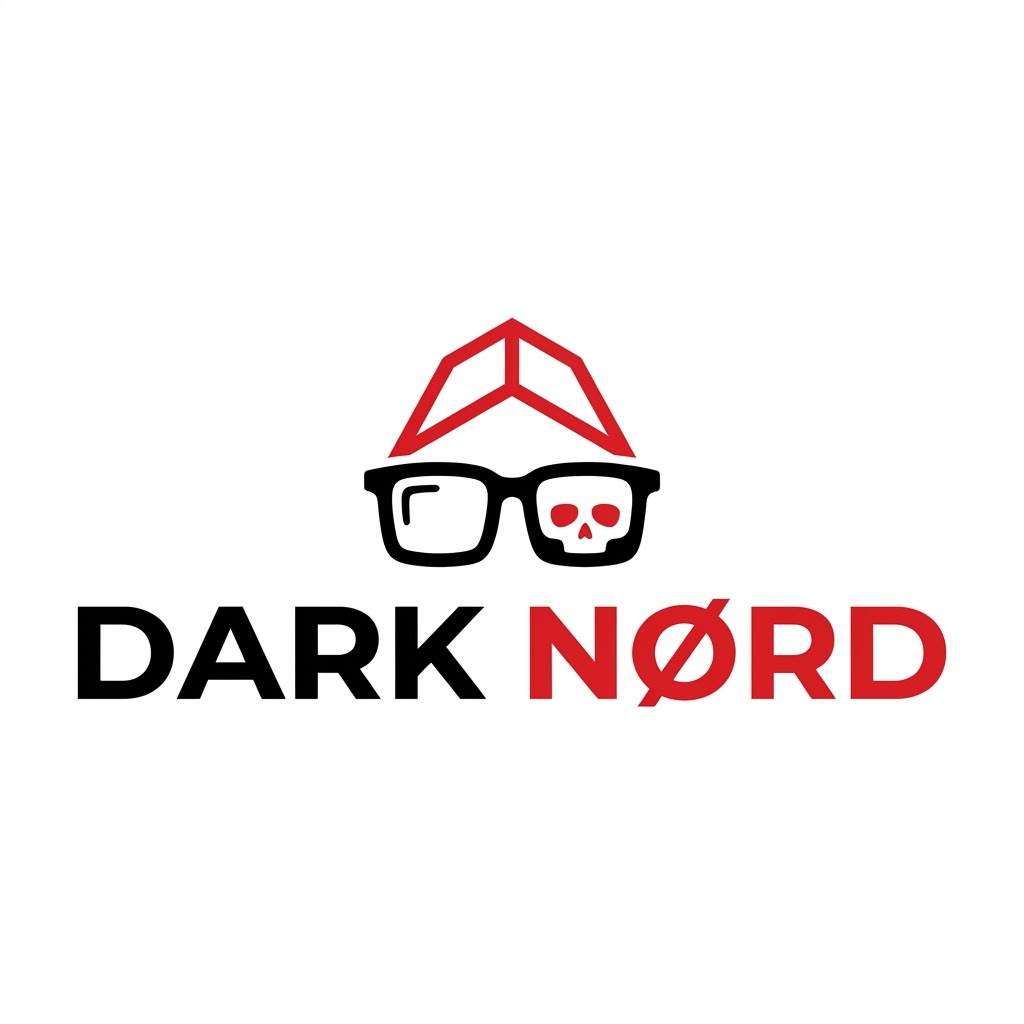 Dark Nørd